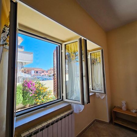 Bebo House Fiumicino Apartment ภายนอก รูปภาพ