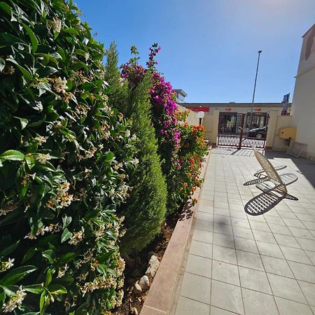 Bebo House Fiumicino Apartment ภายนอก รูปภาพ
