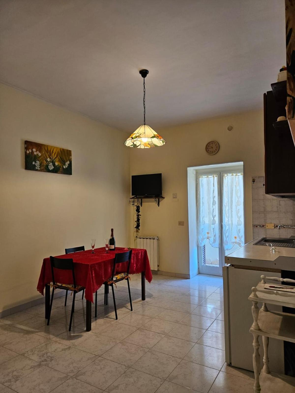 Bebo House Fiumicino Apartment ภายนอก รูปภาพ