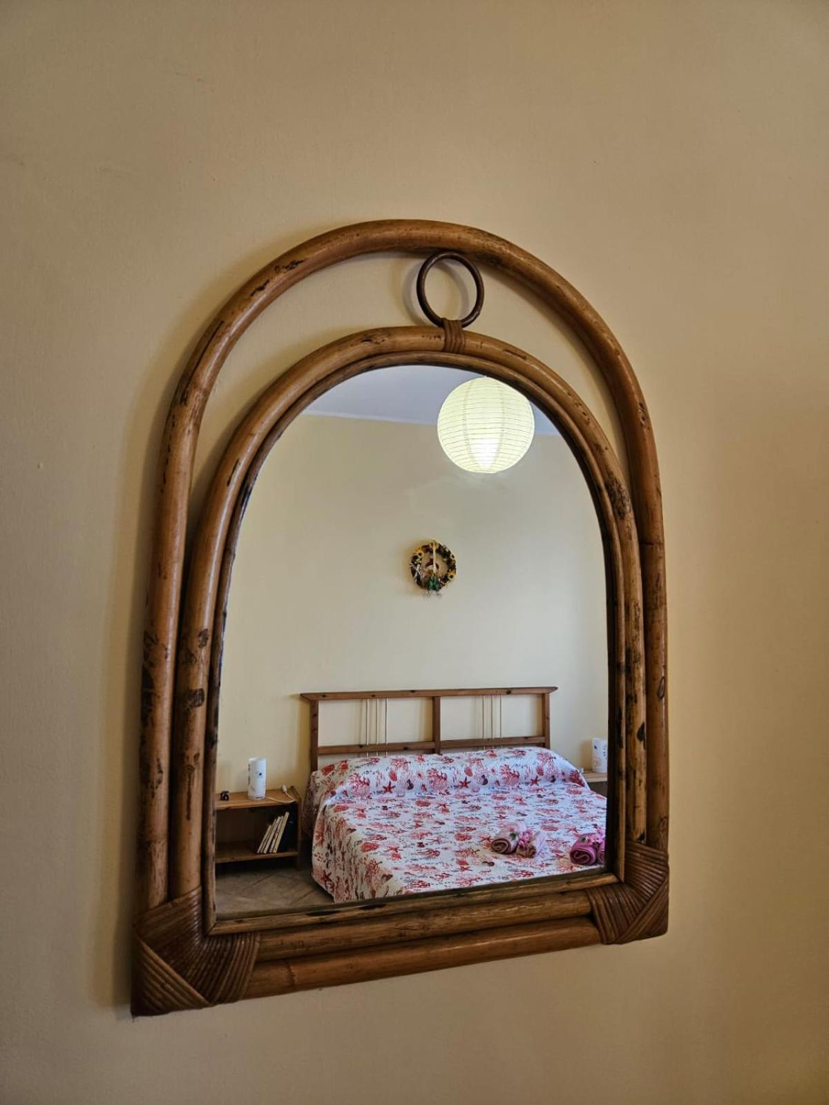 Bebo House Fiumicino Apartment ภายนอก รูปภาพ