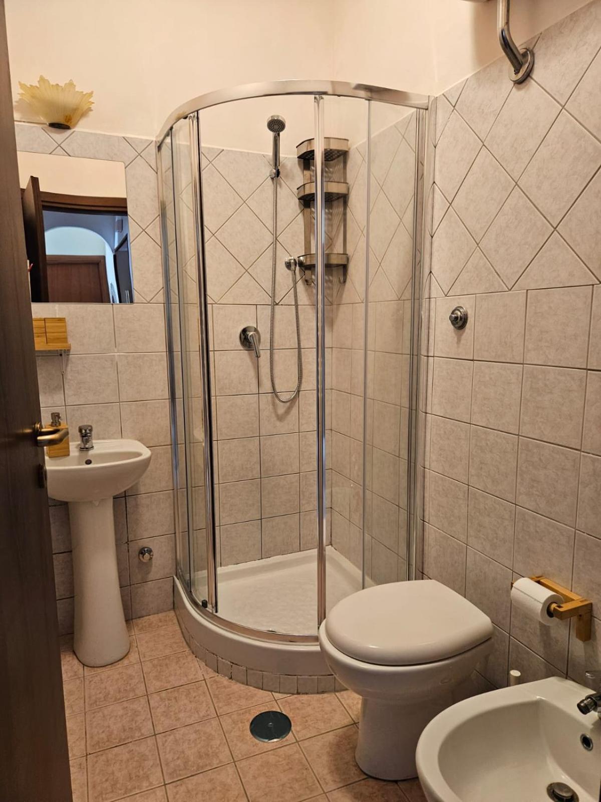 Bebo House Fiumicino Apartment ภายนอก รูปภาพ