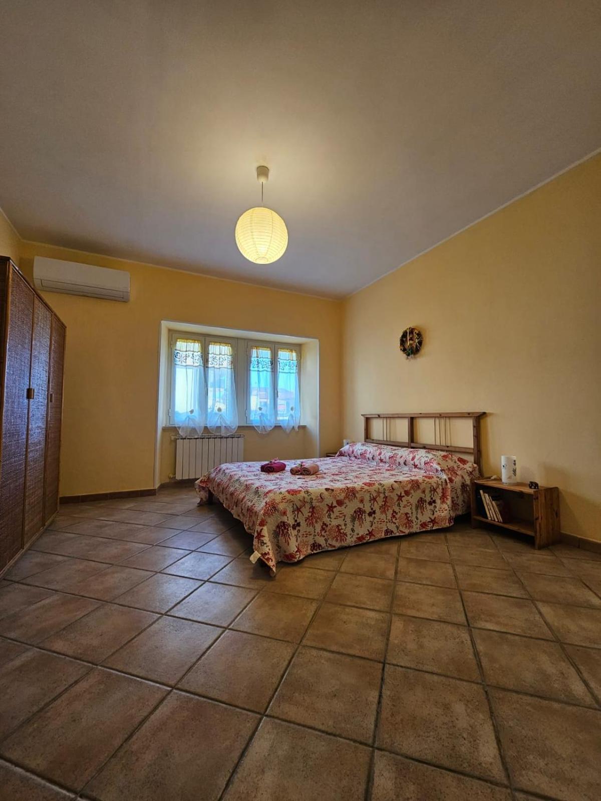 Bebo House Fiumicino Apartment ภายนอก รูปภาพ