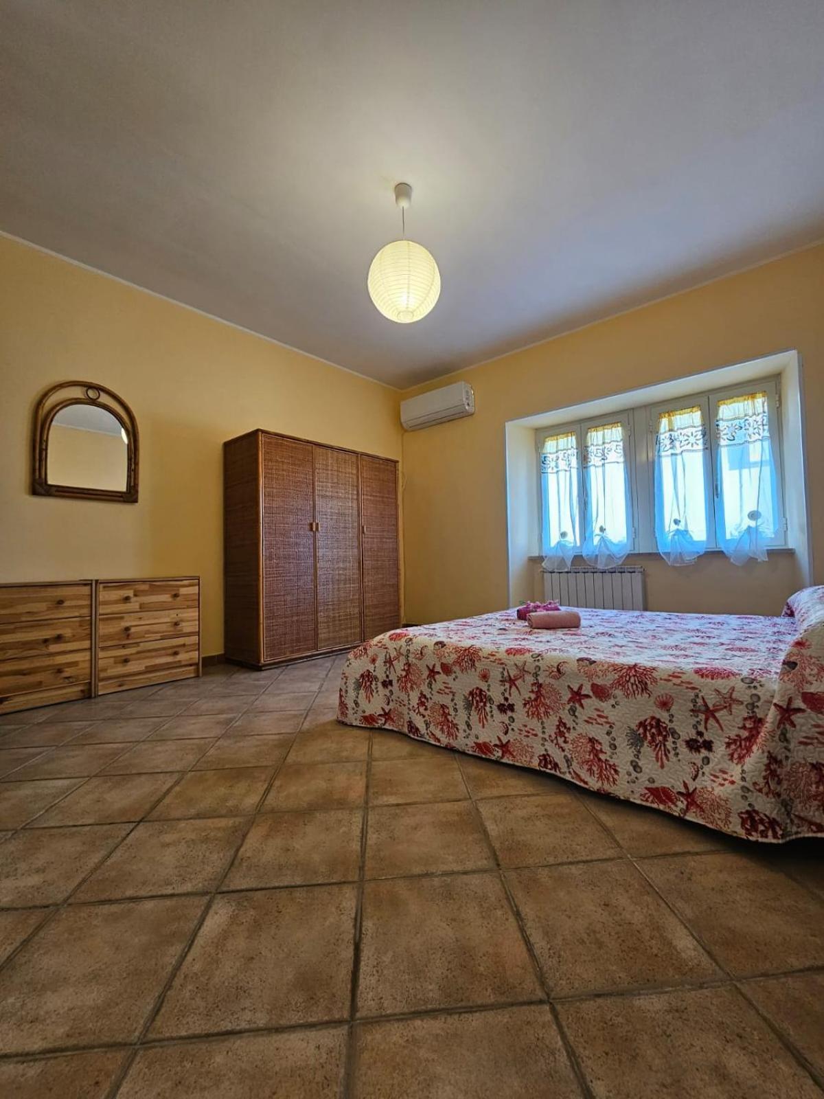 Bebo House Fiumicino Apartment ภายนอก รูปภาพ