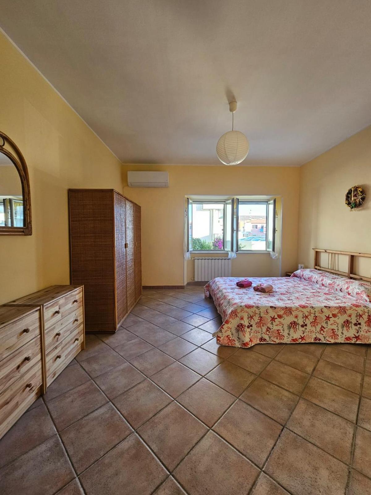 Bebo House Fiumicino Apartment ภายนอก รูปภาพ