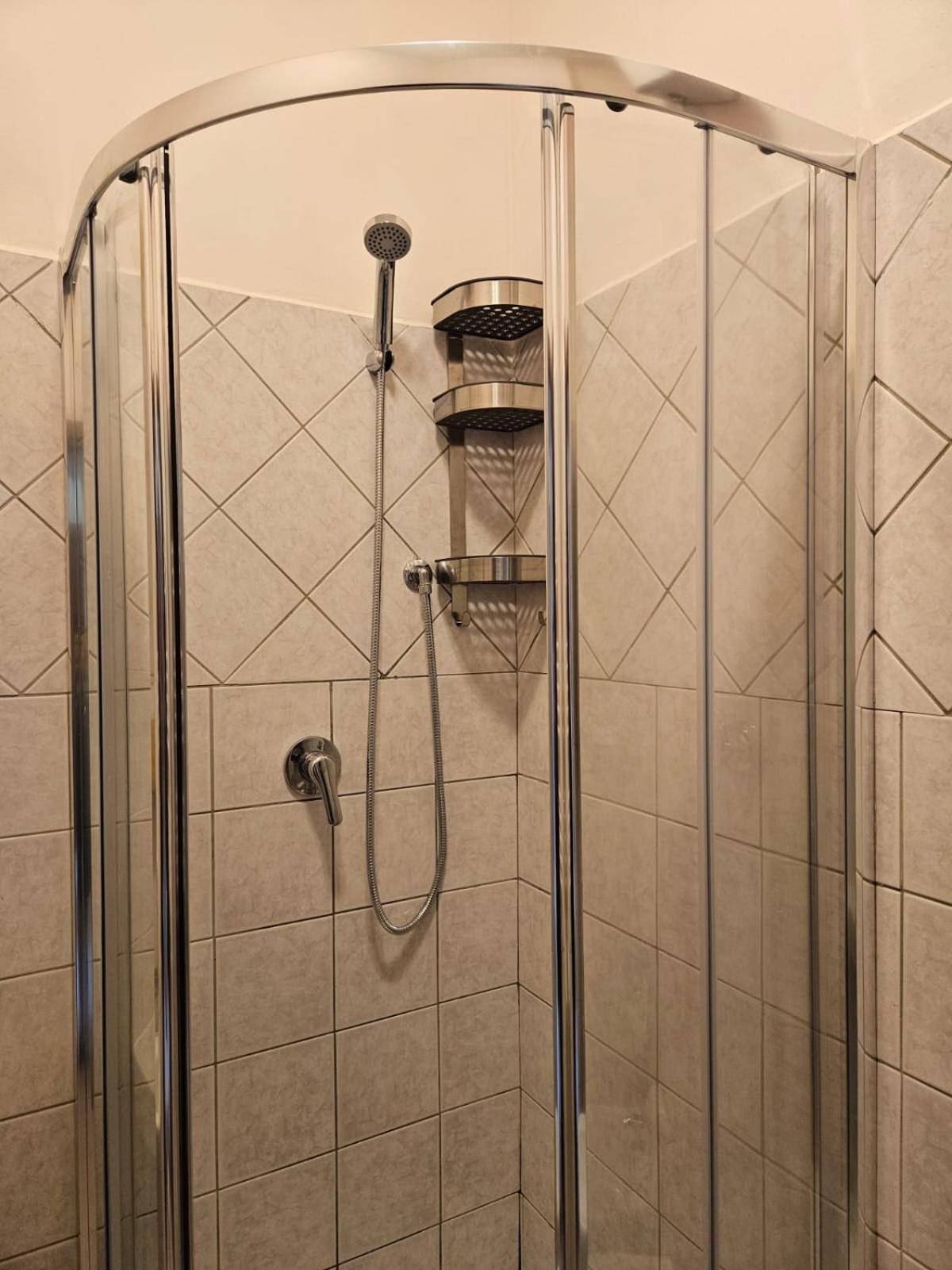 Bebo House Fiumicino Apartment ภายนอก รูปภาพ
